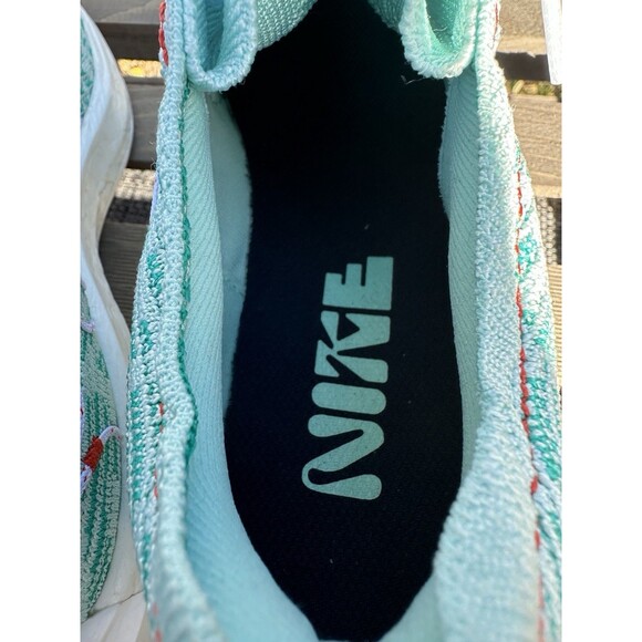 Nike Women’s Pegasus Turbo Next Nature Running Size 7.5 Jade/ice | DM3414-300 | - Picture 5 of 16